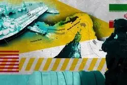 پشت پرده خط‌ونشان تهران برای ابوظبی؛ چگونه بن سلمان از «کوره نابودی» فاصله گرفت؟