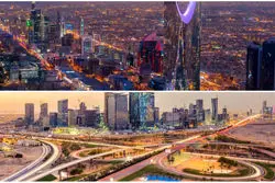 رشد اقتصادی خیره‌کننده سعودی‌ها در سال ۲۰۲۲