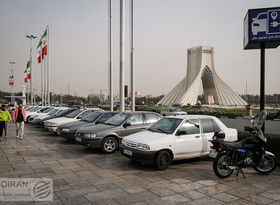 مدارس، دانشگاه‌ها و ادارات تهران تا شنبه آینده تعطیل شد