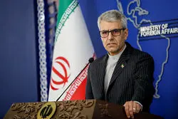 سخنگوی وزارت خارجه: مذاکرات یکشنبه با طرف آمریکایی لغو شد