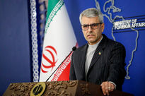 وزارت خارجه تحریم‌های جدید آمریکا علیه ایران را محکوم کرد