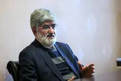 اظهارات علی مطهری درباره مذاکره و آینده منطقه/آمریکا از برخی شروط عقب نشست/ دیگر روی غنی‌سازی صفر تأکید قبل را ندارند و...