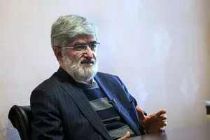 پشت‌پرده ردصلاحیت علی مطهری از زبان خودش/ مطهری: حاضر نشدم از مواضعم عقب‌نشینی کنم