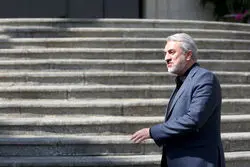 نامزدهای سمیه درصورت جدایی فاطمی‌امین