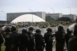 سالیوان: برجام در اولویت آمریکا قرار ندارد/ پایان دموکراسی در حیاط خلوت آمریکا؟ 