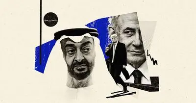دسیسه بزرگ بی‌بی و بن‌زاید علیه بن سلمان؛ اتحادهای خلیج فارس زیر و رو می‌شود؟