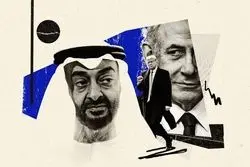 دسیسه بزرگ بی‌بی و بن‌زاید علیه بن سلمان؛ اتحادهای خلیج فارس زیر و رو می‌شود؟