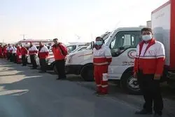 هشدار نارنجی هواشناسی: تهرانی‌ها منتظر برف باشند/ آماده‌باش امدادگران در 17 استان