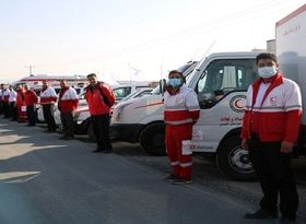 هشدار نارنجی هواشناسی: تهرانی‌ها منتظر برف باشند/ آماده‌باش امدادگران در 17 استان