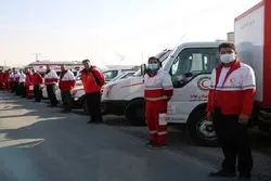 هشدار نارنجی هواشناسی: تهرانی‌ها منتظر برف باشند/ آماده‌باش امدادگران در 17 استان