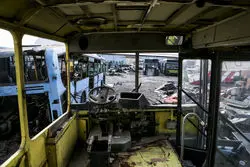 رکوردشکنی در اسقاط خودروهای فرسوده؛ رشد ۳۵۵ درصدی در سال ۱۴۰۳