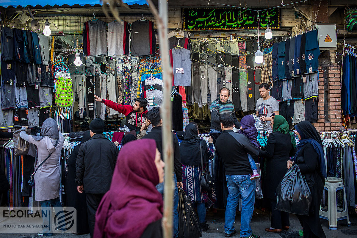 راهکار کنترل تورم در اقتصاد ایران