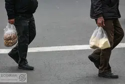 دو تصویر از قیمت‌ها؛ فشار تورم به روی کیست؟