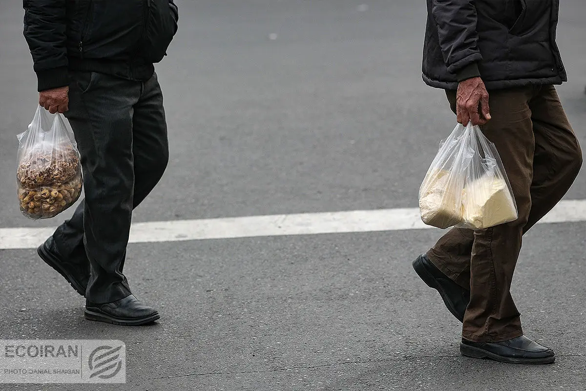 دو تصویر از قیمت‌ها؛ فشار تورم به روی کیست؟