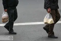 دو تصویر از قیمت‌ها؛ فشار تورم به روی کیست؟