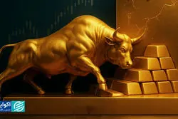 چشم‌انداز طلا و بورس تا انتهای سال