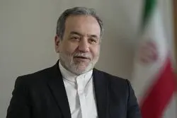اولین اظهارات عراقچی در ترکیه: اروپا رو به افول است