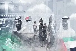 خاورمیانه آماده جنگ تازه می‌شود؟