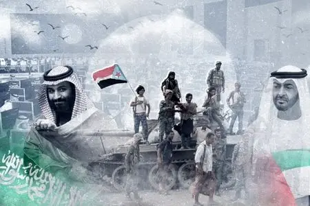 رقابت ژئوپلیتیکی روی نقطه جوش؛ خاورمیانه آماده درگیری تازه می‌شود؟