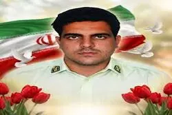 یک پلیس سیستانی توسط افراد مسلح ناشناس ترور شد+ جزئیات