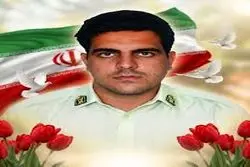 یک پلیس سیستانی توسط افراد مسلح ناشناس ترور شد+ جزئیات