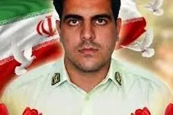 یک پلیس سیستانی توسط افراد مسلح ناشناس ترور شد+ جزئیات