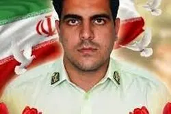 یک پلیس سیستانی توسط افراد مسلح ناشناس ترور شد+ جزئیات