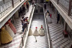 فعالیت ۲۰۵ سایت همسریابی قانونی در ایران/ وضعیت ازدواج و طلاق در کشور چگونه است؟