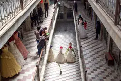 فعالیت ۲۰۵ سایت همسریابی قانونی در ایران/ وضعیت ازدواج و طلاق در کشور چگونه است؟