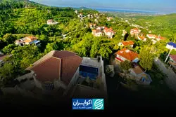 مازندران و گیلان پیشتاز تورم ملکی؛ ویلاها تا ۷۰٪ گران شدند