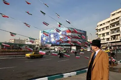 گزینه‌های تهران برای رویارویی با آمریکا؛ چرا جنگنده‌های بریتانیایی در قطر مستقر شدند؟