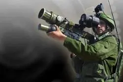 سلاح ویژه‌ای که ایران از روسیه خرید را بشناسید+ عکس و جزییات