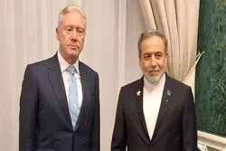 وزیر خارجه لبنان دعوت ایران را نپذیرفت: شرایط مناسب برای چنین دیداری در حال حاضر فراهم نیست 