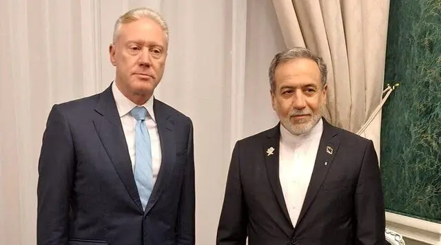 وزیر خارجه لبنان دعوت ایران را نپذیرفت: شرایط مناسب برای چنین دیداری در حال حاضر فراهم نیست 