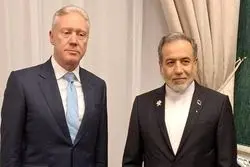 وزیر خارجه لبنان دعوت ایران را نپذیرفت: شرایط مناسب برای چنین دیداری در حال حاضر فراهم نیست 