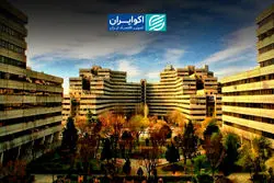 ۶۸ درصد رشد قیمت در اکباتان؛ راز جذابیت یک شهرک قدیمی