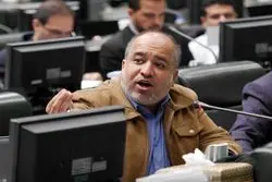 نامه فوری نماینده مجلس به عراقچی درباره ویزای اعضای تیم ملی