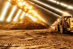 آغاز به کار پلیس ویژه معدن در مکزیک