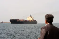 افزایش تقاضا برای کالاهای وارداتی از ایران در هشت ماه
