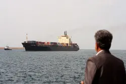 امروز ۲ اسکله مورد هدف قرار گرفت+جزییات