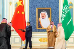 ریشه یابی مواضع اژدهای نفت خوار در ارتباط با ایران؛ پیامدهای برهم زدن نظم سنتی