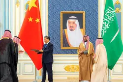 ریشه یابی مواضع اژدهای نفت خوار در ارتباط با ایران؛ پیامدهای برهم زدن نظم سنتی