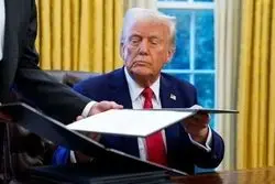  ترامپ حتی ریگان را قبول ندارد / ما بدترین مذاکره‌کنندگان را داشتیم و روسای جمهوری داشتیم که تاجران بی‌عرضه‌ای بودند