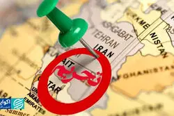 تخریب طبقه متوسط در ایران