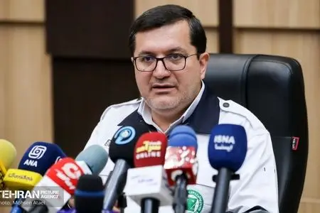 پناهگاه‌های عمومی در تهران ساخته شدند؟