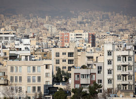 کاهش پول در بازار مسکن تهران؛ سایه سنگین رکود در آبان 1402