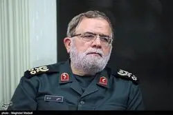 هشدار جانشین فرمانده کل سپاه + جزئیات