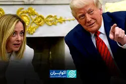 ترک جدید در اتحاد غرب؛ ماجرای تنش ترامپ و ملونی چیست؟