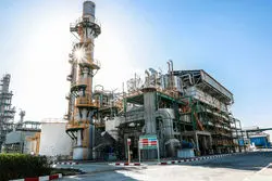 روند فروش پتروشیمی فناوران در سال 1401 