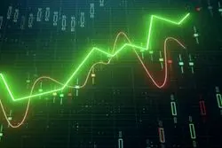 بازگشت اعتماد به بورس / شاخص کل به کانال ۲ میلیون و ۴۰۰ بازگشت